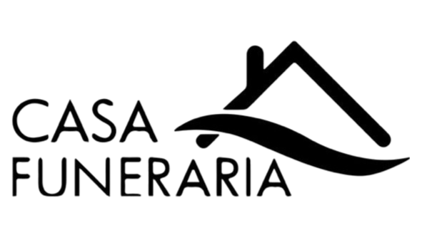 Logo casa funeraria